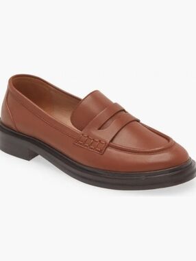 Madewell The Vernon Women's Penny Loafers